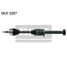 SKF Hajtótengely SKF VKJC 5207 futómű