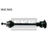 SKF Hajtótengely SKF VKJC 5453