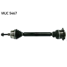 SKF hajtótengely SKF VKJC 5467 autóalkatrész