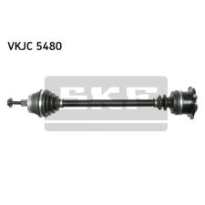 SKF Hajtótengely SKF VKJC 5480 futómű