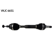 SKF hajtótengely SKF VKJC 6651 autóalkatrész