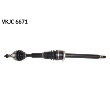 SKF hajtótengely SKF VKJC 6671 autóalkatrész