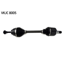 SKF hajtótengely SKF VKJC 8005 autóalkatrész