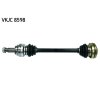SKF hajtótengely SKF VKJC 8598