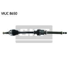 SKF Hajtótengely SKF VKJC 8650 futómű