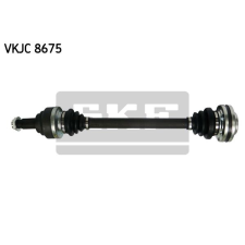 SKF Hajtótengely SKF VKJC 8675 futómű