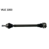 SKF hajtótengely VKJC 1003