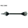 SKF hajtótengely VKJC 1060