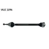 SKF hajtótengely VKJC 1096