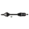 SKF hajtótengely VKJC 1153