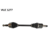 SKF hajtótengely VKJC 1277