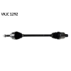 SKF hajtótengely VKJC 1292