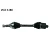 SKF hajtótengely VKJC 1388