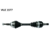 SKF hajtótengely VKJC 1577
