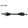 SKF hajtótengely VKJC 3899