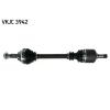 SKF hajtótengely VKJC 3942