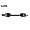SKF hajtótengely VKJC 4015