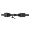 SKF hajtótengely VKJC 4183