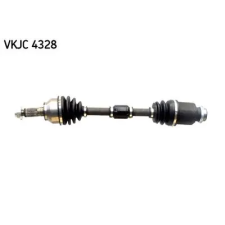 SKF hajtótengely VKJC 4328 autóalkatrész