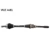 SKF hajtótengely VKJC 4481