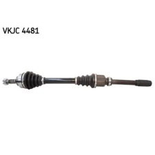 SKF hajtótengely VKJC 4481 autóalkatrész
