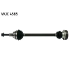 SKF hajtótengely VKJC 4585
