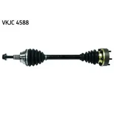 SKF hajtótengely VKJC 4588 autóalkatrész