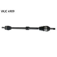 SKF hajtótengely VKJC 4909 autóalkatrész