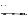 SKF hajtótengely VKJC 4927
