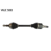 SKF hajtótengely VKJC 5003