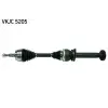 SKF hajtótengely VKJC 5205