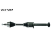 SKF hajtótengely VKJC 5207