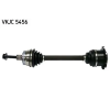 SKF hajtótengely VKJC 5456