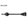 SKF hajtótengely VKJC 5530