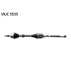 SKF hajtótengely VKJC 5535