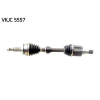SKF hajtótengely VKJC 5557