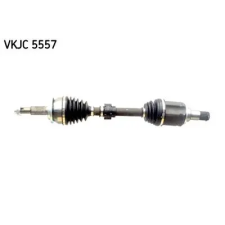 SKF hajtótengely VKJC 5557 autóalkatrész