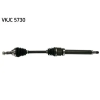 SKF hajtótengely VKJC 5730