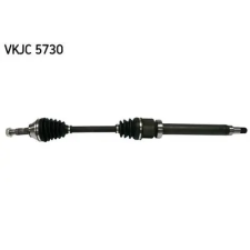 SKF hajtótengely VKJC 5730 autóalkatrész