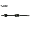 SKF hajtótengely VKJC 6013