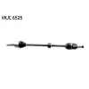SKF hajtótengely VKJC 6525