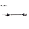 SKF hajtótengely VKJC 6559