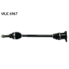 SKF hajtótengely VKJC 6967