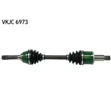 SKF hajtótengely VKJC 6973 autóalkatrész