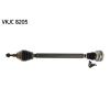 SKF hajtótengely VKJC 8205