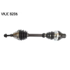 SKF hajtótengely VKJC 8206