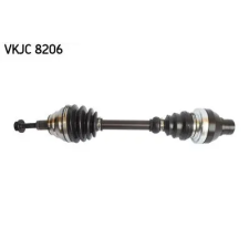 SKF hajtótengely VKJC 8206 autóalkatrész