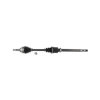 SKF hajtótengely VKJC 8460