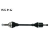 SKF hajtótengely VKJC 8462