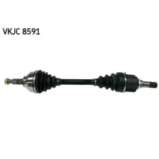 SKF hajtótengely VKJC 8591 autóalkatrész